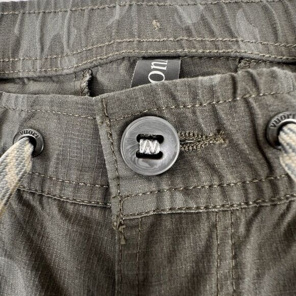 Vuori Camo Women's Pants - Picture 4 of 15